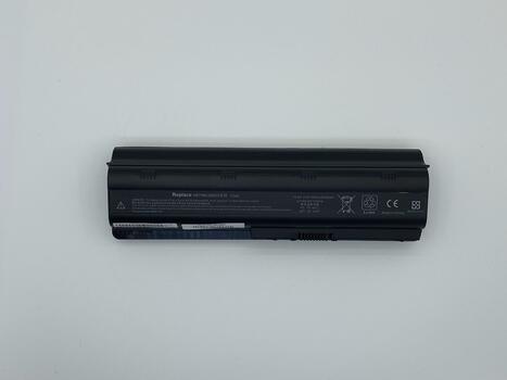 Усиленная аккумуляторная батарея для ноутбука HP Compaq HSTNN-Q62C dm4-1000 10.8V Black 8800mAh OEM