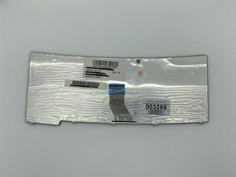 Клавиатура для ноутбука Acer Ferrari (4000) TravelMate (8100) Black, RU