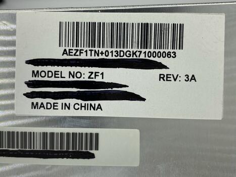 Клавиатура для ноутбука Acer Ferrari (4000) TravelMate (8100) Black, RU - фото 3