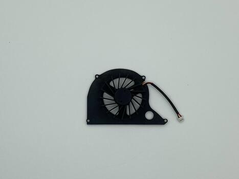 Вентилятор для ноутбука Acer Aspire 1350, 1351, 1352, 1353, 1355, 1356, 1357 5V 0.28A 3-pin ADDA - фото 2