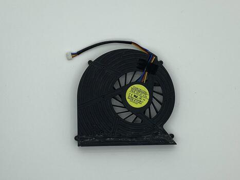 Вентилятор для ноутбука Acer Aspire 7240, 7540, 7736, 7740, 5V 0.2A 4-pin Forcecon