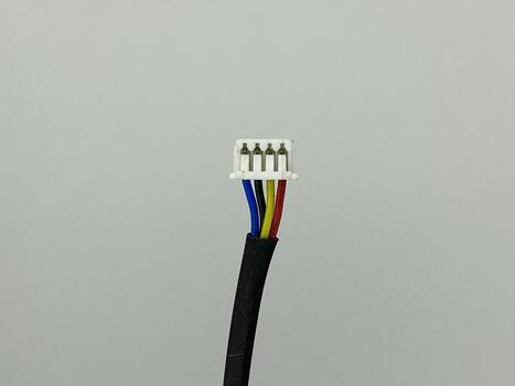 Вентилятор для ноутбука Acer Aspire 7240, 7540, 7736, 7740, 5V 0.2A 4-pin Forcecon - фото 4