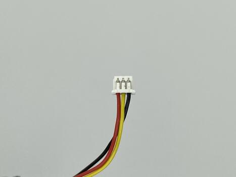 Вентилятор для ноутбука Acer Aspire 1800, 1801, 1802, 1804 5V 0.4A 3-pin Forcecon - фото 4