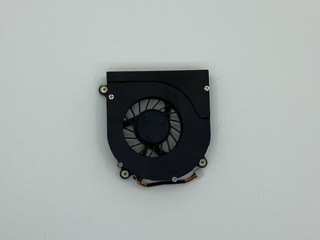 Вентилятор для ноутбука Dell Insipiron 1435 5V 0.5A 4-pin Forcecon - фото 2