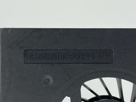 Вентилятор для ноутбука Dell Insipiron 1435 5V 0.5A 4-pin Forcecon - фото 3