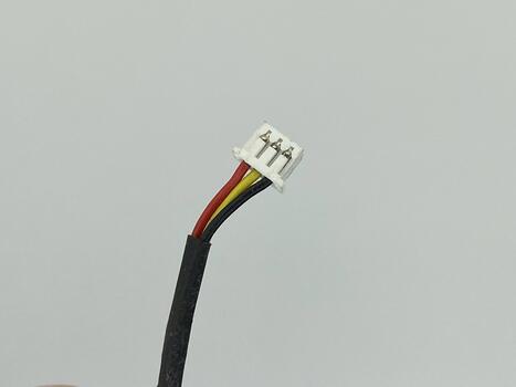 Вентилятор для ноутбука Dell Insipiron 1435 5V 0.5A 4-pin Forcecon - фото 4