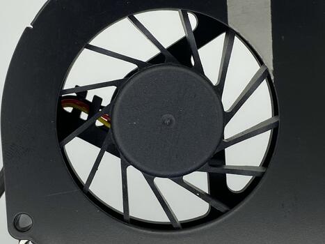 Вентилятор для ноутбука HP Compaq 1502 5V 0.34A 3-pin 13.V1.B3683.F SUNON - фото 3