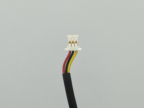 Вентилятор для ноутбука HP Compaq 1502 5V 0.34A 3-pin 13.V1.B3683.F SUNON - фото 4