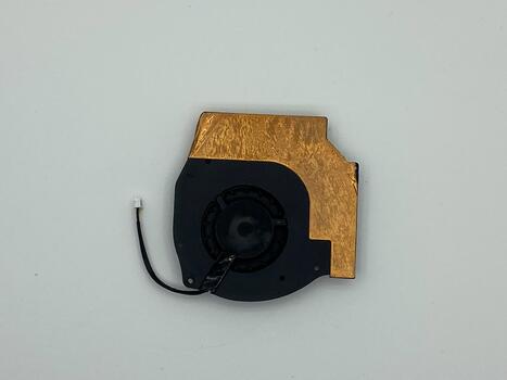 Вентилятор для ноутбука HP Compaq NX9000, NX9010, NX9030, NX9040, Pavilion ze4000, Compaq Presario 2100, 5V 0.3A 3-pin SAM LAM