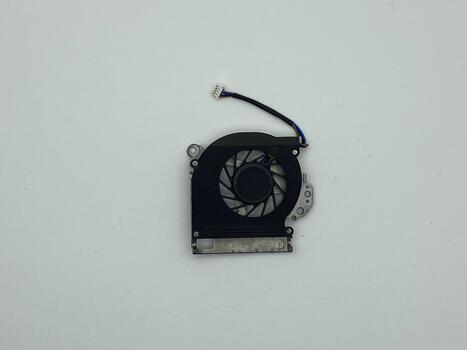 Вентилятор для ноутбука HP Compaq NC2400 5V 0.27A 4-pin Brushless