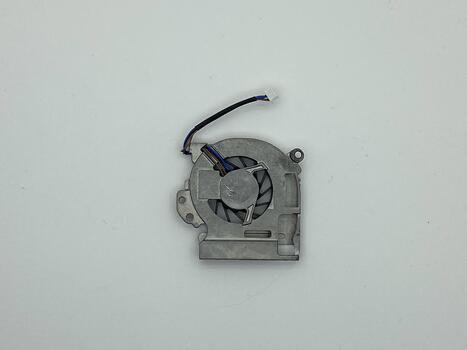 Вентилятор для ноутбука HP Compaq NC2400 5V 0.27A 4-pin Brushless - фото 2