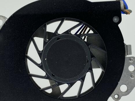 Вентилятор для ноутбука HP Compaq NC2400 5V 0.27A 4-pin Brushless - фото 3