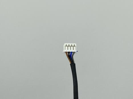 Вентилятор для ноутбука HP Compaq NC2400 5V 0.27A 4-pin Brushless - фото 4