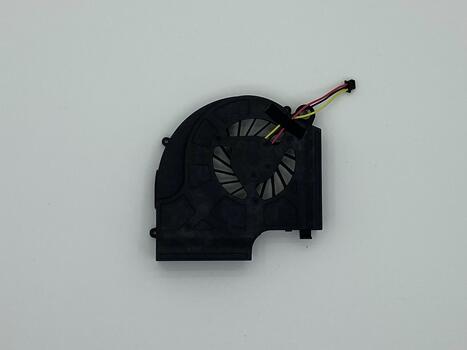 Вентилятор для ноутбука HP Pavilion DV5-2000, DV5-2100, 5V 0.35A 3-pin Brushless