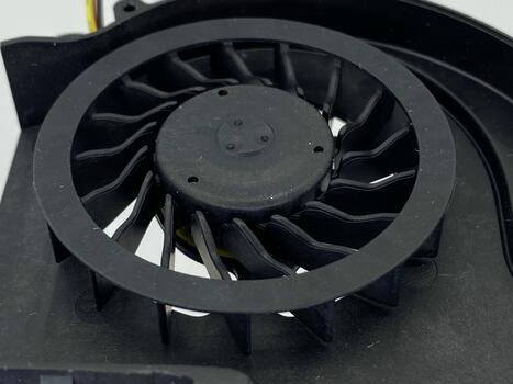 Вентилятор для ноутбука HP Pavilion DV5-2000, DV5-2100, 5V 0.35A 3-pin Brushless - фото 3