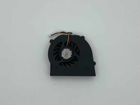 Вентилятор для ноутбука Sony Vaio VGN-SR, VGN-SR13, VGN-SR16, 5V 0.15A 3-pin Brushless - фото 2