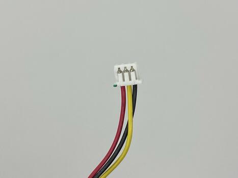 Вентилятор для ноутбука Sony Vaio VGN-SR, VGN-SR13, VGN-SR16, 5V 0.15A 3-pin Brushless - фото 4