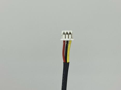 Вентилятор для ноутбука Lenovo ThinkPad W700 5V 0.5A 3-pin SUNON - фото 4