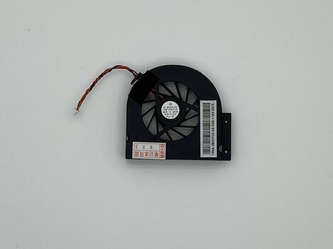 Вентилятор для ноутбука Toshiba Satellite L10, L20, 5V 0.22A 3-pin Brushless