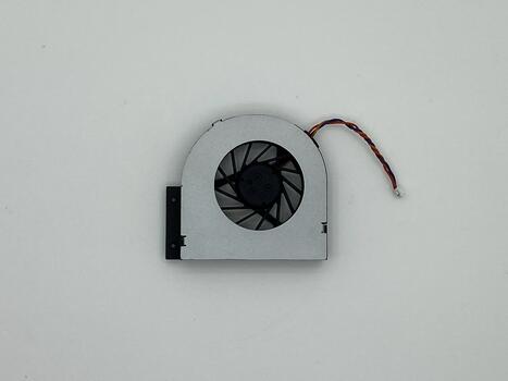 Вентилятор для ноутбука Toshiba Satellite L10, L20, 5V 0.22A 3-pin Brushless - фото 2