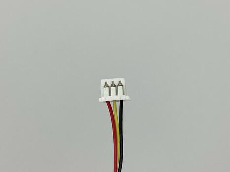 Вентилятор для ноутбука Toshiba Mini NB300, NB305, N410, N411, N415, 5V 0.35A 3-pin ADDA - фото 4