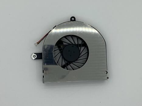 Вентилятор для ноутбука Toshiba Qosmio X300, X305, 5V 0.5A 3-pin Brushless - фото 2