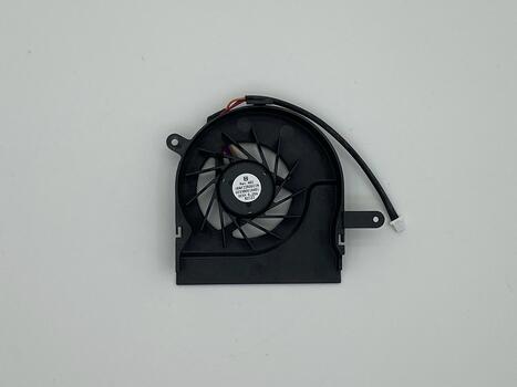 Вентилятор для ноутбука Toshiba Satellite A200, A202, A203, A205, A210, A215, AMD 5V 0.19A 3-pin Brushless