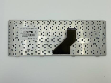 Клавиатура для ноутбука HP Pavilion (DV6000) Silver, RU