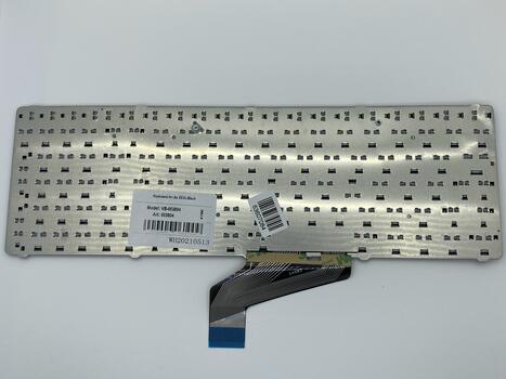 Клавиатура для ноутбука Asus (X53S, X53U) Black, RU