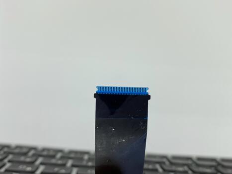 Клавиатура для ноутбука Apple MacBook Air (A1370) 2010+ Black, (Silver TopCase), RU (горизонтальный энтер) - фото 4