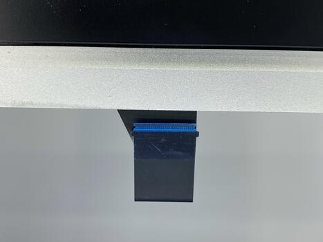 Клавиатура для ноутбука Apple MacBook Air (A1369) 2010+ Black, (Silver TopCase), RU (горизонтальный энтер) - фото 4