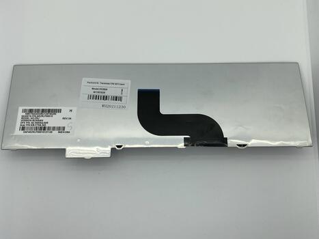 Клавиатура для ноутбука Acer TravelMate 5760, 5760G, 5760Z, 5760ZG, 8573 Black, RU