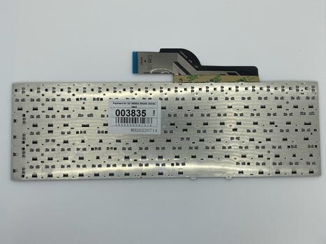 Клавиатура для ноутбука Samsung (300E5A, 300V5A, 305V5A, 305E5) Black, (No Frame), RU