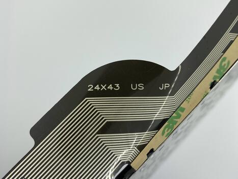 Клавиатура для ноутбука Samsung (300E5A, 300V5A, 305V5A, 305E5) Black, (No Frame), RU - фото 3