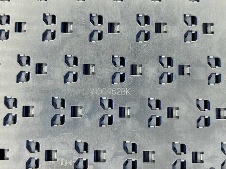 Клавиатура для ноутбука Asus (T91MT) Black, RU - фото 3