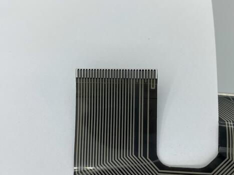 Клавиатура для ноутбука Asus (T91MT) Black, RU - фото 4