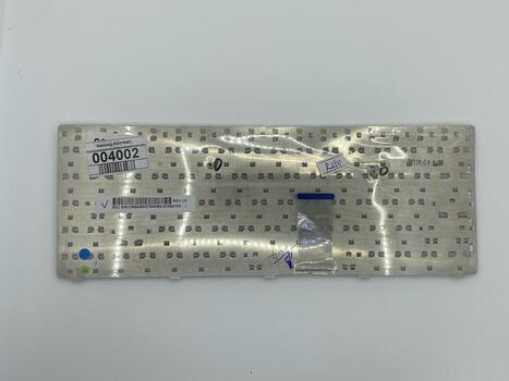 Клавиатура для ноутбука Samsung (R420, R418, R423, R425, R428, R429, R469, RV41, RV408) White, RU