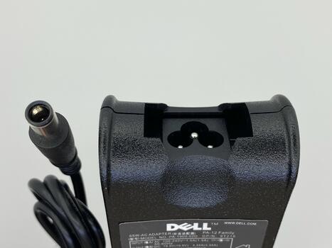 Блок питания для ноутбука Dell PA-12 65W 19.5V 3.34A 7.4 x 5.0mm OEM - фото 4