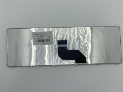 Клавиатура для ноутбука MSI (CR640, CX640) Black, (Black Frame), RU