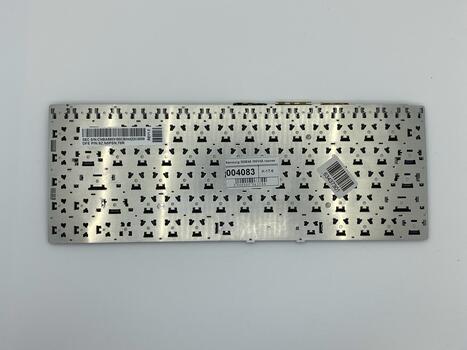 Клавиатура для ноутбука Samsung (300E4A, 300V4A) Black, (No Frame), RU