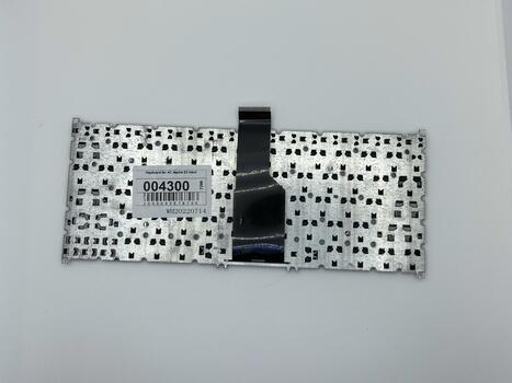 Клавиатура для ноутбука Acer Aspire S3, Aspire One 725 756 AO725 AO756 Black, (No Frame) RU