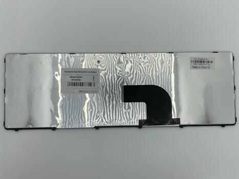 Клавиатура для ноутбука Sony Vaio (SVE15, SVE1511V1R) Black, (Black Frame) RU