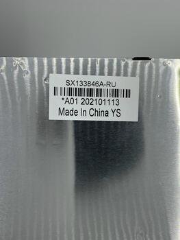 Клавиатура для ноутбука Sony Vaio (SVE15, SVE1511V1R) Black, (Black Frame) RU - фото 3