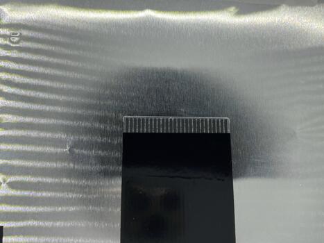 Клавиатура для ноутбука Sony Vaio (SVE15, SVE1511V1R) Black, (Black Frame) RU - фото 4