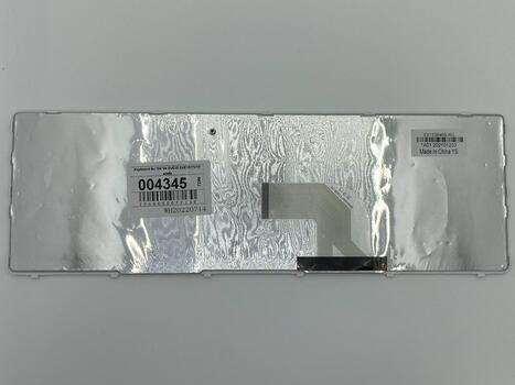 Клавиатура для ноутбука Sony Vaio (SVE15, SVE1511V1R) White, (White Frame) RU