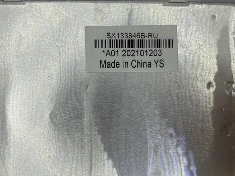 Клавиатура для ноутбука Sony Vaio (SVE15, SVE1511V1R) White, (White Frame) RU - фото 3