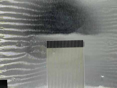 Клавиатура для ноутбука Sony Vaio (SVE15, SVE1511V1R) White, (White Frame) RU - фото 4