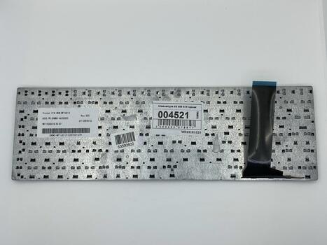 Клавиатура для ноутбука Asus N56, N56V, N76, N76V, G771 Black, (No Frame) RU