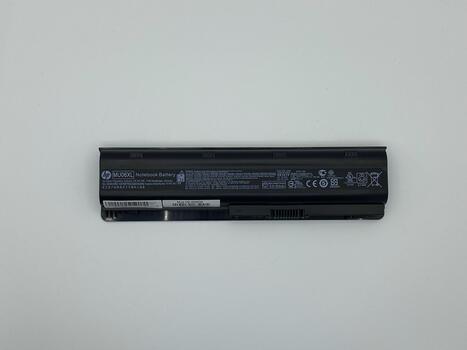 Аккумуляторная батарея для ноутбука HP Compaq HSTNN-Q62C dm4-1000 10.8V Black 4910mAh Orig
