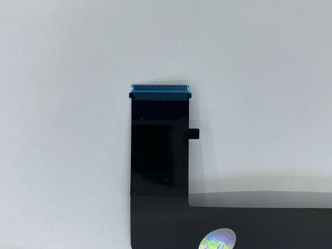 Клавиатура для ноутбука Apple MacBook Pro A1398 (2012, 2013, 2014, 2015 года) с подсветкой (Light) Black, (No Frame), RU (горизонтальный энтер) - фото 4